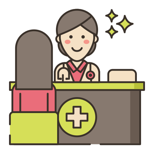 Medical doctor